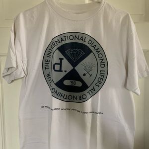 Diamond Supply Co. Short Sleeve